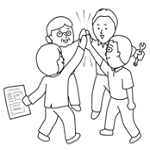 地域包括ケア連絡協議会